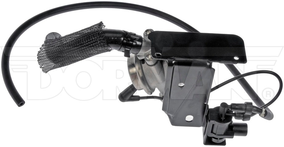 Dorman - OE Solutions Válvula Antiretorno de Inyección Secundaria de Aire P/N:911-167 Fits: Ford Fusion 10-06, Mercury Milan 09-06 - Image 3