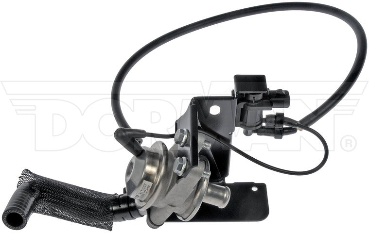 Dorman - OE Solutions Válvula Antiretorno de Inyección Secundaria de Aire P/N:911-167 Fits: Ford Fusion 10-06, Mercury Milan 09-06 - Image 2