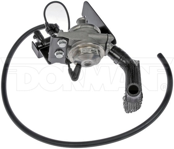 Dorman - OE Solutions Válvula Antiretorno de Inyección Secundaria de Aire P/N:911-167 Fits: Ford Fusion 10-06, Mercury Milan 09-06 - Image 1