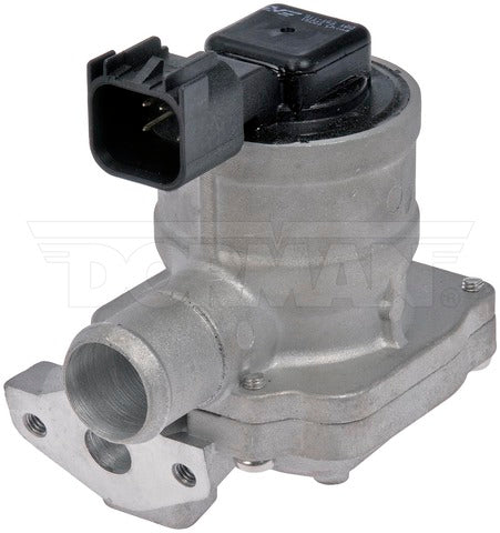 Dorman - OE Solutions Válvula Antiretorno de Inyección Secundaria de Aire P/N:911-169 Fits: Subaru Forester 13-05, Subaru Impreza 14-06, Subaru Wrx Sti 21-13 - Image 1