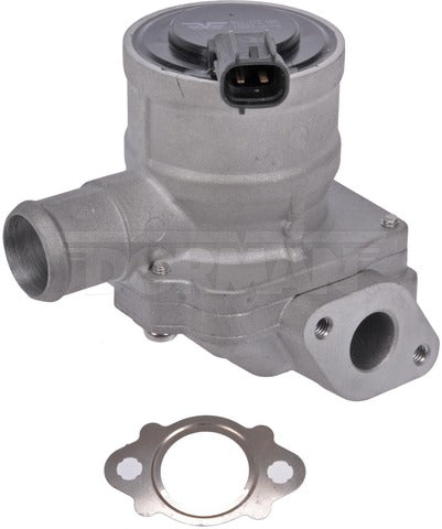 Dorman - OE Solutions Válvula Antiretorno de Inyección Secundaria de Aire P/N:911-170 Fits: Subaru Forester 13-05, Subaru Impreza 14-06, Subaru Wrx Sti 21-13 - Image 1