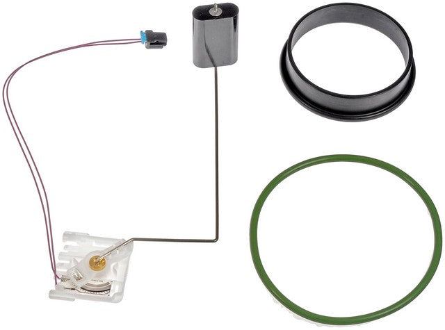 Dorman - OE Solutions Sensor de Nivel de Combustible P/N:911-179 Fits: Chevrolet Silverado 2500 Hd, Chevrolet Silverado 2500 Hd Classic, Chevrolet Silverado 3500, Chevrolet Silverado 3500 Classic, Chevrolet Silverado 3500 Hd, GMC Sierra 2500 Hd - Image 1