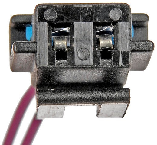 Dorman - OE Solutions Sensor de Nivel de Combustible P/N:911-179 Fits: Chevrolet Silverado 2500 Hd, Chevrolet Silverado 2500 Hd Classic, Chevrolet Silverado 3500, Chevrolet Silverado 3500 Classic, Chevrolet Silverado 3500 Hd, GMC Sierra 2500 Hd - Image 2