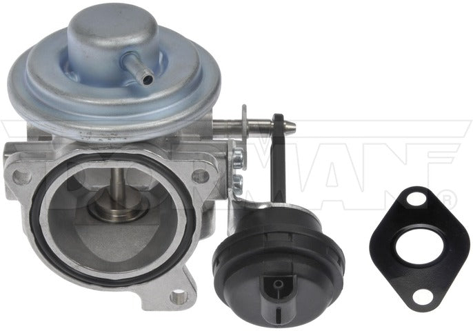 Dorman - OE Solutions Válvula de Recirculación de Gases de Escape -EGR- P/N:911-180 Fits: Volkswagen Beetle 03-98, Volkswagen Golf 04-99, Volkswagen Jetta 04-99 - Image 4