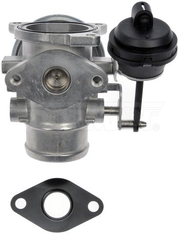 Dorman - OE Solutions Válvula de Recirculación de Gases de Escape -EGR- P/N:911-180 Fits: Volkswagen Beetle 03-98, Volkswagen Golf 04-99, Volkswagen Jetta 04-99 - Image 3