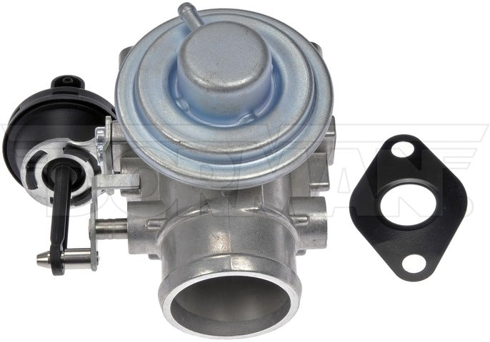Dorman - OE Solutions Válvula de Recirculación de Gases de Escape -EGR- P/N:911-180 Fits: Volkswagen Beetle 03-98, Volkswagen Golf 04-99, Volkswagen Jetta 04-99 - Image 2