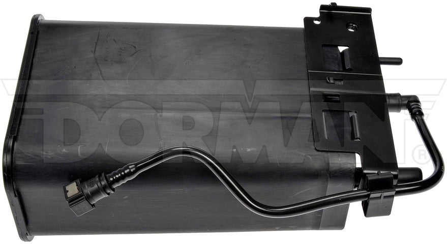 Dorman - OE Solutions Frasco de Vapor P/N:911-197 Fits: Chevrolet Silverado 1500, Chevrolet Silverado 1500 Hd, Chevrolet Silverado 2500, Chevrolet Silverado 2500 Hd, GMC Sierra 1500, GMC Sierra 1500 Hd, GMC Sierra 2500, GMC Sierra 2500 Hd - Image 2