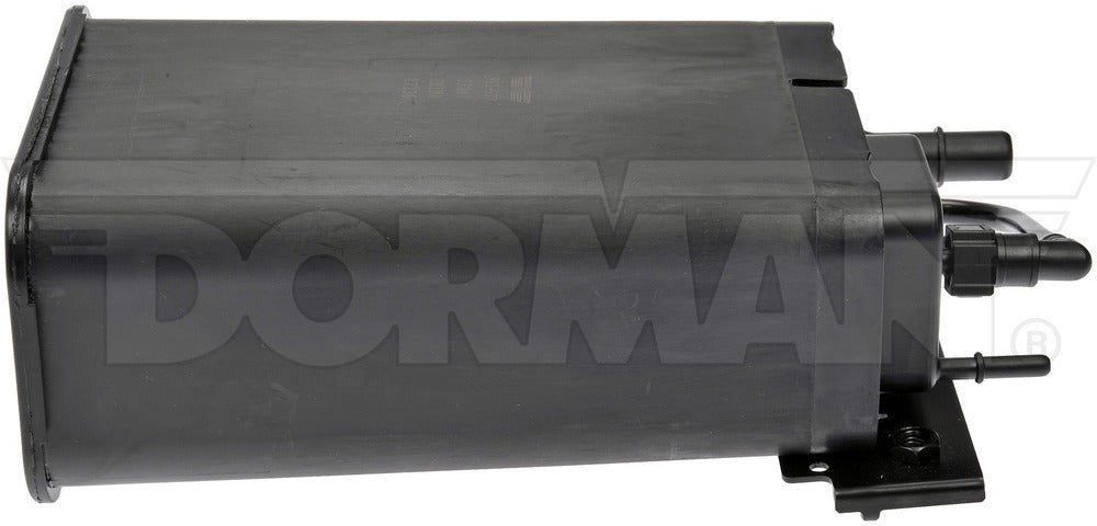 Dorman - OE Solutions Frasco de Vapor P/N:911-197 Fits: Chevrolet Silverado 1500, Chevrolet Silverado 1500 Hd, Chevrolet Silverado 2500, Chevrolet Silverado 2500 Hd, GMC Sierra 1500, GMC Sierra 1500 Hd, GMC Sierra 2500, GMC Sierra 2500 Hd - Image 3