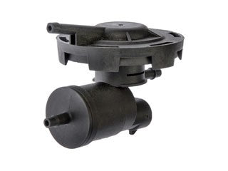 Dorman - OE Solutions Transductor para Recirculación de Gases de Escape -EGR- P/N:911-201 Fits: Chrysler Cirrus, Chrysler Concorde, Chrysler Grand Voyager, Chrysler Imperial, Chrysler Lebaron, Chrysler Lhs, Chrysler New Yorker, Chrysler Pt Cruiser - Image 1