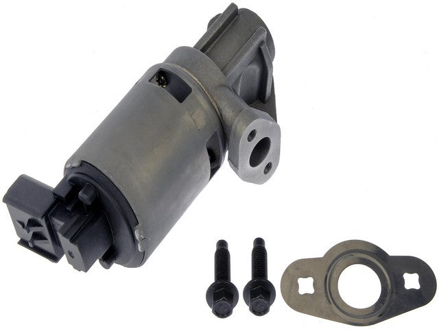 Dorman - OE Solutions Válvula de Recirculación de Gases de Escape -EGR- P/N:911-203 Fits: Chrysler Pacifica 2005, Chrysler TOWN &amp; COUNTRY 07-05, Dodge Caravan 07-05, Dodge Grand Caravan 07-05 - Image 1