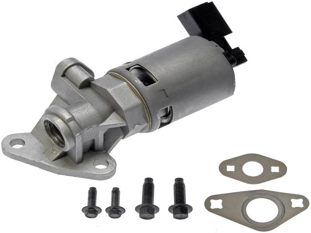 Dorman - OE Solutions Válvula de Recirculación de Gases de Escape -EGR- P/N:911-204 Fits: Chrysler 300 2005, Dodge Magnum 2005 - Image 1