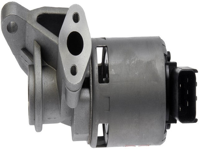 Dorman - OE Solutions Válvula de Recirculación de Gases de Escape -EGR- P/N:911-205 Fits: Chrysler 300, Chrysler Aspen, Dodge Charger, Dodge Durango, Dodge Magnum, Dodge Ram 1500, Jeep Commander, Jeep Grand Cherokee - Image 2