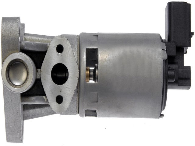 Dorman - OE Solutions Válvula de Recirculación de Gases de Escape -EGR- P/N:911-206 Fits: Chrysler Aspen 2007, Dodge Dakota 07-05, Dodge Durango 07-05, Dodge Ram 1500 07-05, Jeep Commander 07-06, Jeep Grand Cherokee 07-05, Mitsubishi Raider 07-06 - Image 2