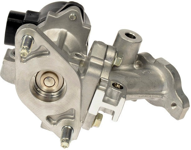 Dorman - OE Solutions Válvula de Recirculación de Gases de Escape -EGR- P/N:911-207 Fits: Lexus Ct200h 17-11, Toyota Prius 18-09, Toyota Prius Plug-in 15-12, Toyota Prius V 18-12 - Image 3
