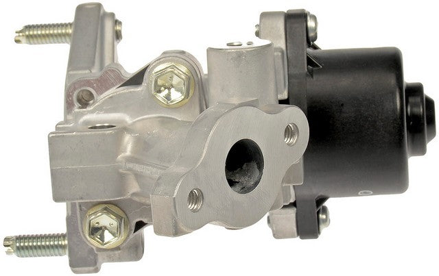 Dorman - OE Solutions Válvula de Recirculación de Gases de Escape -EGR- P/N:911-207 Fits: Lexus Ct200h 17-11, Toyota Prius 18-09, Toyota Prius Plug-in 15-12, Toyota Prius V 18-12 - Image 2
