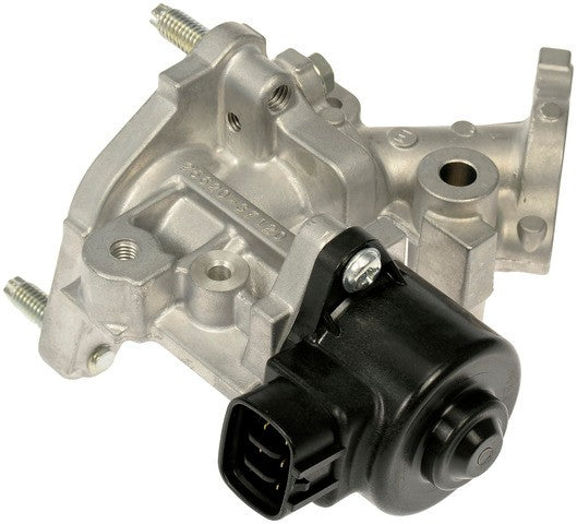 Dorman - OE Solutions Válvula de Recirculación de Gases de Escape -EGR- P/N:911-207 Fits: Lexus Ct200h 17-11, Toyota Prius 18-09, Toyota Prius Plug-in 15-12, Toyota Prius V 18-12 - Image 4