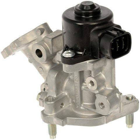 Dorman - OE Solutions Válvula de Recirculación de Gases de Escape -EGR- P/N:911-207 Fits: Lexus Ct200h 17-11, Toyota Prius 18-09, Toyota Prius Plug-in 15-12, Toyota Prius V 18-12 - Image 1