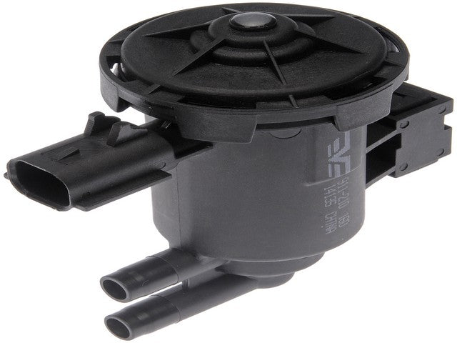 Dorman - OE Solutions Válvula de Purga de Canister de Motor P/N:911-210 Fits: Chrysler Sebring 00-98, Dodge Avenger 00-98, Dodge Dakota 06-03, Dodge Durango 06-02, Jeep Wrangler 06-05, Mitsubishi Raider 2006 - Image 1