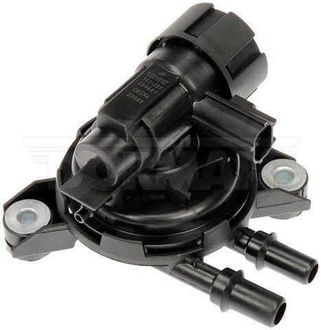 Dorman - OE Solutions Válvula de Purga de Canister de Motor P/N:911-223 Fits: Ford Explorer 01-96, Ford Explorer Sport Trac 03-01, Mazda B4000 03-01, Mercury Mountaineer 01-97 - Image 1