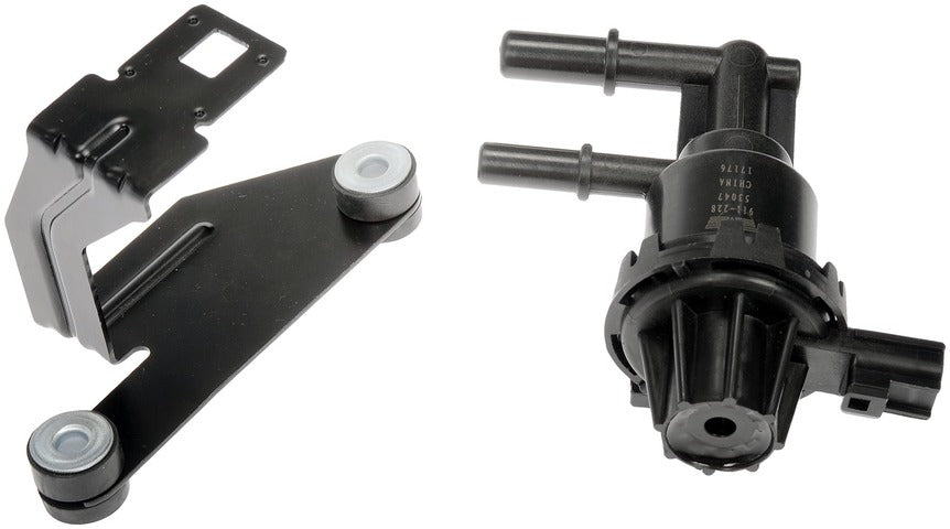 Dorman - OE Solutions Válvula de Purga de Canister de Motor P/N:911-228 Fits: Ford Expedition 06-05, Ford F-150 06-04, Lincoln Mark Lt 2006, Lincoln Navigator 06-05 - Image 1