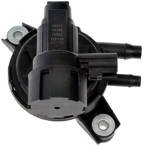 Dorman - OE Solutions Válvula de Purga de Canister de Motor P/N:911-233 Fits: Ford Explorer 03-02, Ford Ranger 03-98, Lincoln Aviator 05-03, Mazda B2300 03-01, Mazda B2500 01-98, Mazda B3000 03-97, Mazda B4000 00-97, Mercury Mountaineer 03-02 - Image 2