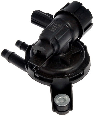 Dorman - OE Solutions Válvula de Purga de Canister de Motor P/N:911-233 Fits: Ford Explorer 03-02, Ford Ranger 03-98, Lincoln Aviator 05-03, Mazda B2300 03-01, Mazda B2500 01-98, Mazda B3000 03-97, Mazda B4000 00-97, Mercury Mountaineer 03-02 - Image 1