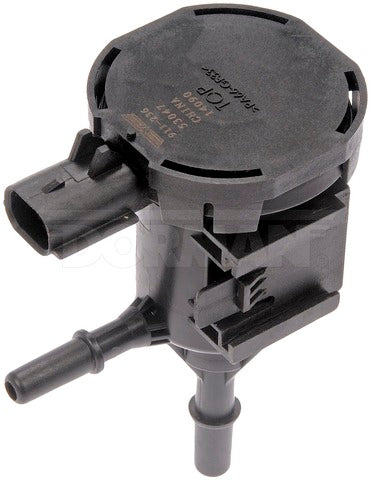 Dorman - OE Solutions Válvula de Purga de Canister de Motor P/N:911-236 Fits: Chrysler Aspen, Dodge Durango, Dodge Ram 1500, Dodge Ram 2500, Dodge Ram 3500, Dodge Ram 4000, Jeep Grand Cherokee, Ram 1500, Ram 2500, Ram 3500, Ram 4000 - Image 1