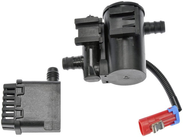Dorman - OE Solutions Solenoide para Respiradero de Canister de Motor P/N:911-237 Fits: Chevrolet Silverado 1500, Chevrolet Silverado 1500 Classic, Chevrolet Silverado 1500 Hd, Chevrolet Silverado 1500 Hd Classic, Chevrolet Silverado 2500 - Image 2