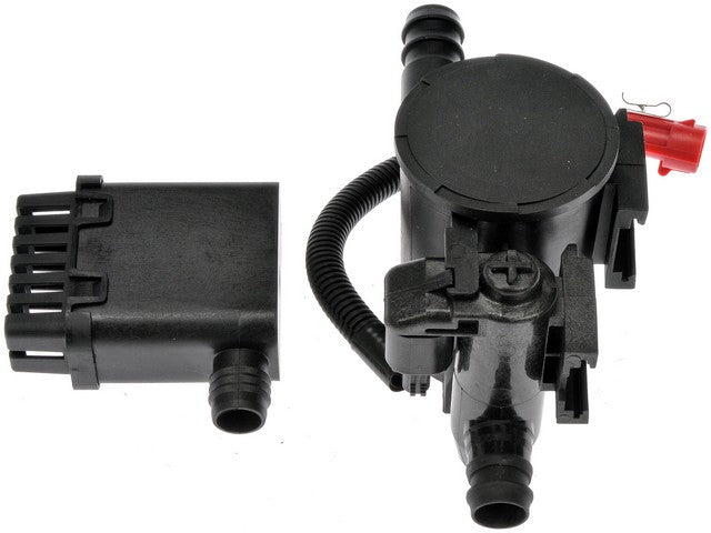Dorman - OE Solutions Solenoide para Respiradero de Canister de Motor P/N:911-237 Fits: Chevrolet Silverado 1500, Chevrolet Silverado 1500 Classic, Chevrolet Silverado 1500 Hd, Chevrolet Silverado 1500 Hd Classic, Chevrolet Silverado 2500 - Image 3