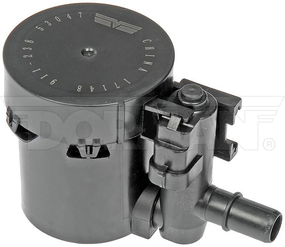 Dorman - OE Solutions Solenoide para Respiradero de Canister de Motor P/N:911-238 Fits: Cadillac Escalade, Cadillac Escalade Esv, Cadillac Escalade Ext, Chevrolet Avalanche 1500, Chevrolet Avalanche 2500, Chevrolet Blazer, Chevrolet Cargo Van - Image 1