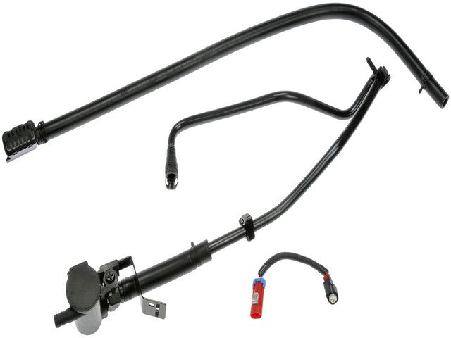 Dorman - OE Solutions Solenoide para Respiradero de Canister de Motor P/N:911-239 Fits: Cadillac Escalade, Cadillac Escalade Esv, Cadillac Escalade Ext, Chevrolet Avalanche 1500, Chevrolet Avalanche 2500, Chevrolet Silverado 1500 - Image 1