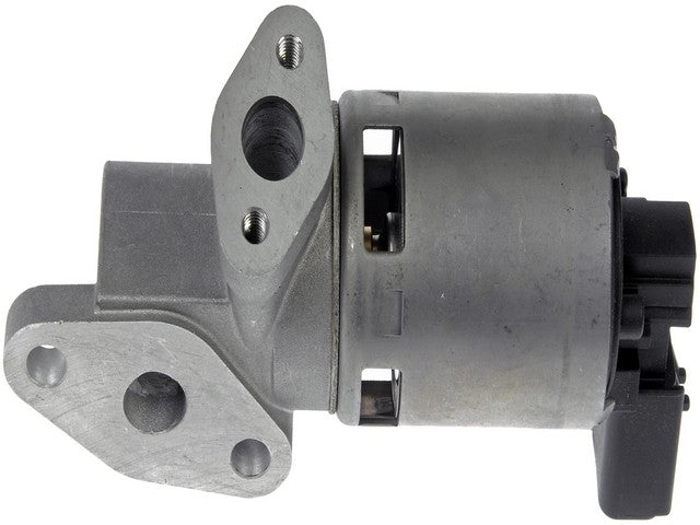 Dorman - OE Solutions Válvula de Recirculación de Gases de Escape -EGR- P/N:911-242 Fits: Chrysler Pacifica 08-07, Chrysler TOWN &amp; COUNTRY 10-08, Dodge Grand Caravan 10-08, Jeep Wrangler 11-07, Volkswagen Routan 10-09 - Image 3