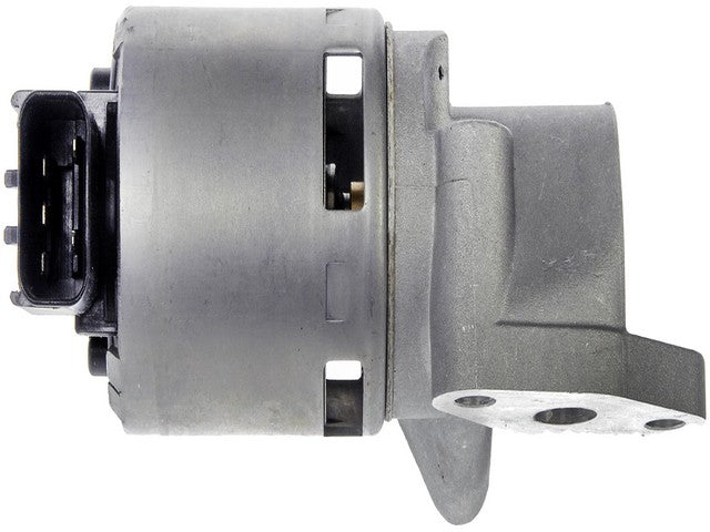Dorman - OE Solutions Válvula de Recirculación de Gases de Escape -EGR- P/N:911-242 Fits: Chrysler Pacifica 08-07, Chrysler TOWN &amp; COUNTRY 10-08, Dodge Grand Caravan 10-08, Jeep Wrangler 11-07, Volkswagen Routan 10-09 - Image 2