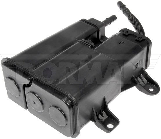Dorman - OE Solutions Frasco de Vapor P/N:911-249 Fits: Chevrolet Equinox 09-05, Pontiac Torrent 09-06 - Image 1