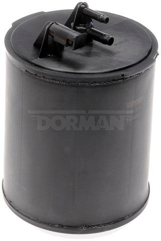 Dorman - OE Solutions Frasco de Vapor P/N:911-261 Fits: Buick Century, Buick Electra, Buick Estate Wagon, Buick Lesabre, Buick Regal - Image 1