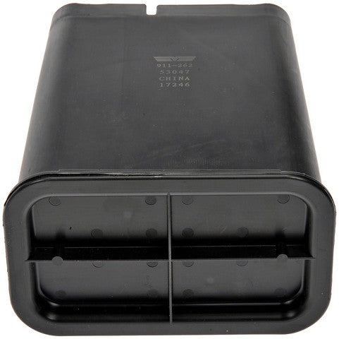 Dorman - OE Solutions Frasco de Vapor P/N:911-262 Fits: Chevrolet Cavalier, Chevrolet Classic, Chevrolet Malibu, Oldsmobile Achieva, Oldsmobile Alero, Oldsmobile Cutlass, Pontiac Grand Am - Image 3