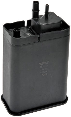 Dorman - OE Solutions Frasco de Vapor P/N:911-262 Fits: Chevrolet Cavalier, Chevrolet Classic, Chevrolet Malibu, Oldsmobile Achieva, Oldsmobile Alero, Oldsmobile Cutlass, Pontiac Grand Am - Image 1