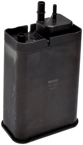 Dorman - OE Solutions Frasco de Vapor P/N:911-264 Fits: Buick Century, Buick Lesabre, Buick Park Avenue, Buick Regal, Buick Rendezvous, Buick Riviera, Cadillac Deville, Cadillac Eldorado, Cadillac Seville, Cadillac Xlr - Image 1