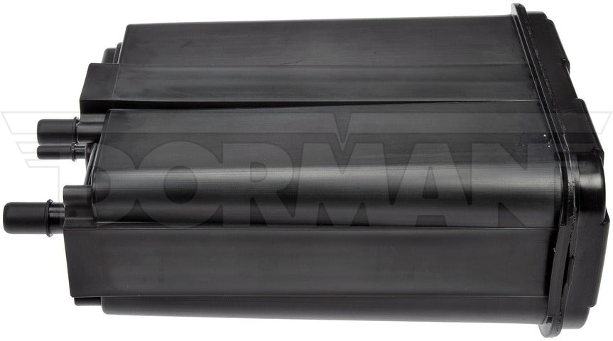 Dorman - OE Solutions Frasco de Vapor P/N:911-267 Fits: Buick Rainier, Chevrolet Blazer, Chevrolet S10, Chevrolet Trailblazer, Chevrolet Venture, GMC Envoy, GMC Jimmy, GMC Sonoma, Isuzu Amigo, Isuzu Ascender - Image 4