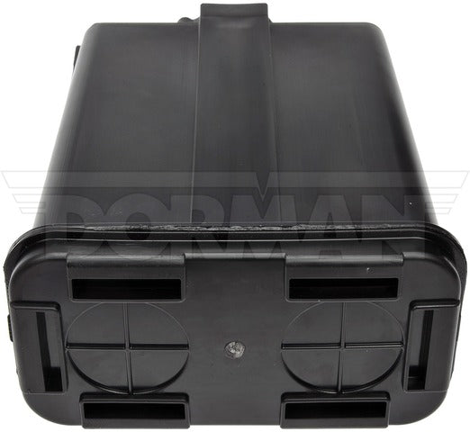 Dorman - OE Solutions Frasco de Vapor P/N:911-267 Fits: Buick Rainier, Chevrolet Blazer, Chevrolet S10, Chevrolet Trailblazer, Chevrolet Venture, GMC Envoy, GMC Jimmy, GMC Sonoma, Isuzu Amigo, Isuzu Ascender - Image 2