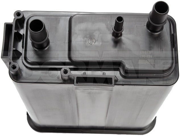 Dorman - OE Solutions Frasco de Vapor P/N:911-267 Fits: Buick Rainier, Chevrolet Blazer, Chevrolet S10, Chevrolet Trailblazer, Chevrolet Venture, GMC Envoy, GMC Jimmy, GMC Sonoma, Isuzu Amigo, Isuzu Ascender - Image 3