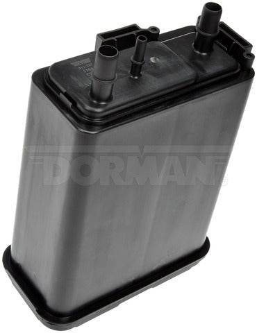 Dorman - OE Solutions Frasco de Vapor P/N:911-267 Fits: Buick Rainier, Chevrolet Blazer, Chevrolet S10, Chevrolet Trailblazer, Chevrolet Venture, GMC Envoy, GMC Jimmy, GMC Sonoma, Isuzu Amigo, Isuzu Ascender - Image 1