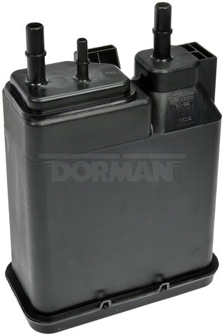 Dorman - OE Solutions Frasco de Vapor P/N:911-268 Fits: Chevrolet Express 1500, Chevrolet Express 2500, Chevrolet Express 3500, Chevrolet Express Cargo, Chevrolet Express Pasajeros, Chevrolet Silverado 1500, Chevrolet Silverado 2500 Hd - Image 1