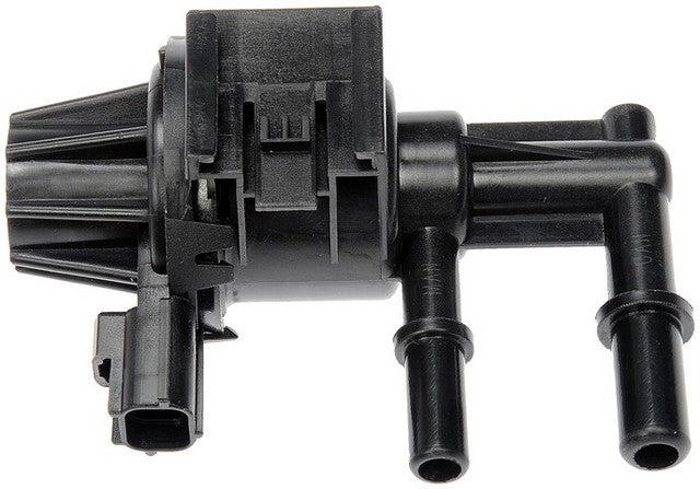 Dorman - OE Solutions Válvula de Purga de Canister de Motor P/N:911-281 Fits: Ford Escape, Ford Flex, Ford Focus, Ford Fusion, Ford Taurus, Ford Taurus X, Lincoln Mks, Lincoln Mkt, Lincoln Mkz, Mercury Mariner, Mercury Milan, Mercury Sable - Image 2