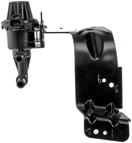 Dorman - OE Solutions Válvula de Purga de Canister de Motor P/N:911-285 Fits: Ford F-250 Super Duty 07-05, Ford F-350 Super Duty 07-05, Ford F-450 Super Duty 07-05, Ford F-550 Super Duty 07-05 - Image 3