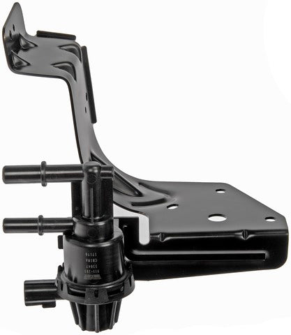 Dorman - OE Solutions Válvula de Purga de Canister de Motor P/N:911-285 Fits: Ford F-250 Super Duty 07-05, Ford F-350 Super Duty 07-05, Ford F-450 Super Duty 07-05, Ford F-550 Super Duty 07-05 - Image 2