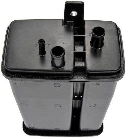 Dorman - OE Solutions Frasco de Vapor P/N:911-296 Fits: Subaru Baja 04-03, Subaru Forester 03-98, Subaru Impreza 04-98, Subaru Legacy 99-98, Subaru Outback 03-01 - Image 4