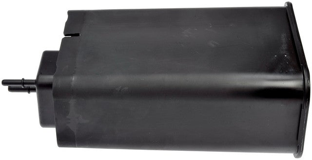 Dorman - OE Solutions Frasco de Vapor P/N:911-297 Fits: Cadillac Escalade, Chevrolet Astro, Chevrolet C1500, Chevrolet C1500 Suburban, Chevrolet C2500, Chevrolet C35, Chevrolet C3500, Chevrolet C3500hd, Chevrolet Express 1500, Chevrolet Express 2500 - Image 3