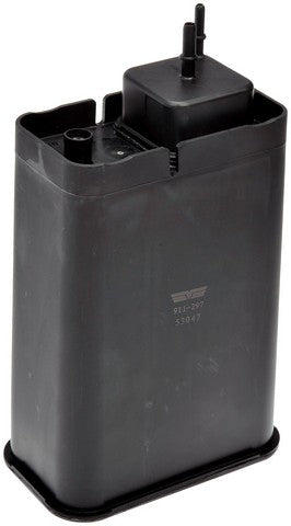 Dorman - OE Solutions Frasco de Vapor P/N:911-297 Fits: Cadillac Escalade, Chevrolet Astro, Chevrolet C1500, Chevrolet C1500 Suburban, Chevrolet C2500, Chevrolet C35, Chevrolet C3500, Chevrolet C3500hd, Chevrolet Express 1500, Chevrolet Express 2500 - Image 1