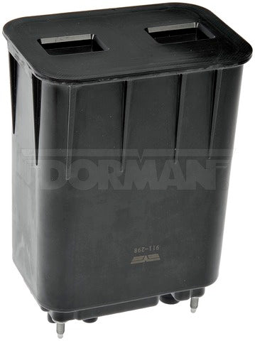 Dorman - OE Solutions Frasco de Vapor P/N:911-298 Fits: Chrysler Cirrus, Chrysler Sebring, Chrysler Stratus, Dodge Ram 1500, Dodge Ram 1500 Van, Dodge Ram 2500, Dodge Ram 2500 Van, Dodge Ram 3500, Dodge Ram 3500 Van, Dodge Stratus, Jeep Grand Cherokee - Image 6
